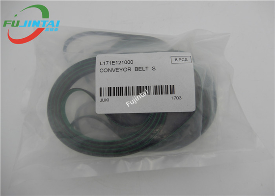 Bande de conveyeur de pièces de rechange de JUKI FX-1 FX-2 Juki S L171E121000