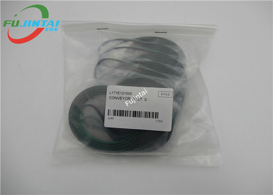 Bande de conveyeur de pièces de rechange de JUKI FX-1 FX-2 Juki S L171E121000