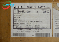 Guide des pièces JUKI 750 760 LM de machine d'E2403725000 SMT X SSR15XW2UUC1 + 1022LYP