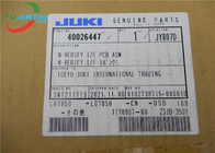 40026447 pièces de rechange JUKI 2050 de Juki 2055 2060 N-VERIFY SI ASM de carte PCB