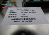 Moniteur 40049486 SY-8060-73-APJ de pièces de rechange de JUKI FX-1 FX-1R Juki