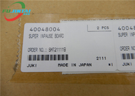 Panneau superbe 40048004 d'Inpause de pièces de machine de JUKI FX-3 SMT