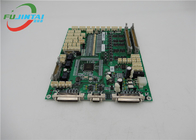 ASM 40076944 de carte PCB de base de pièces de rechange de JUKI JX-100 JX-100LED Juki