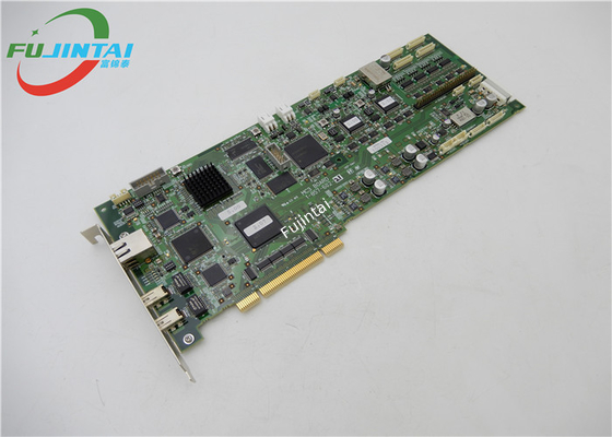 Conseil EZA-192-221-6A des pièces de rechange JUKI RX-7M MC3 COMPL d'EZA1922216A Juki