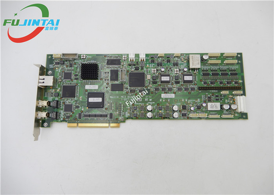 Conseil EZA-192-221-6A des pièces de rechange JUKI RX-7M MC3 COMPL d'EZA1922216A Juki