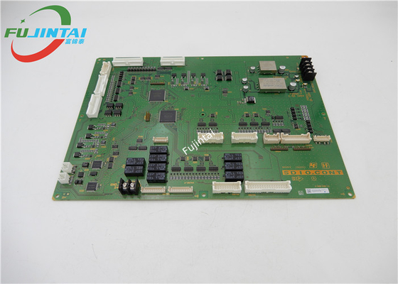 Conseil EZA-191-677-9A des pièces de rechange JUKI RX-7 SDIO cont COMPL d'EZA1916779A Juki