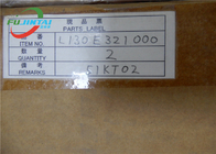 GUIDE LINÉAIRE L130E321000 des pièces de rechange JUKI FX-1 FX-1 FX-2 X de Juki de machine de SMT