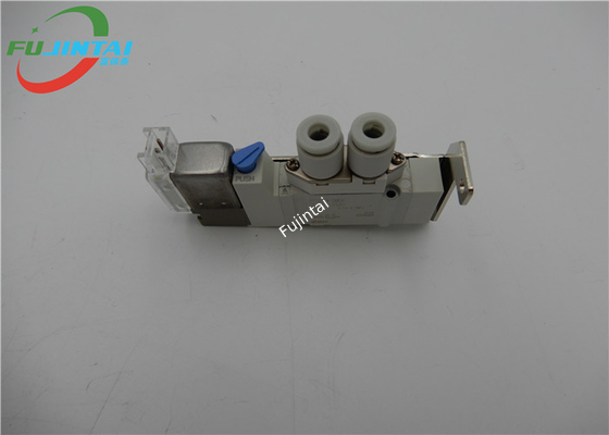 JUKI 5 Port Magnetic Transfer Valve Smt Parts PV1502060A0 SY3120-5MOE-C4-F1-X502