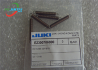 Ressort de rappel véritable de pièces de rechange de conducteur de Juki E2300706000