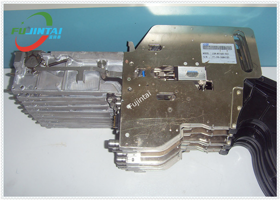 Conducteur LG4-M1A00-030 d'I-PULSE UTILISÉ par MARQUE F1 SMT