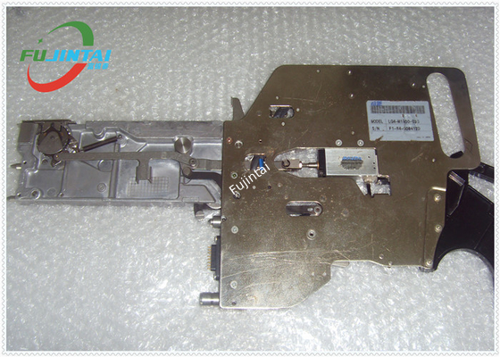 Conducteur LG4-M1A00-030 d'I-PULSE UTILISÉ par MARQUE F1 SMT