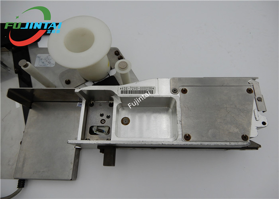 CONDUCTEUR FMB-72E-380 AKDJA6400 DE FUJI XP242 XP243 72MM DE PIÈCES DE RECHANGE DE SMT