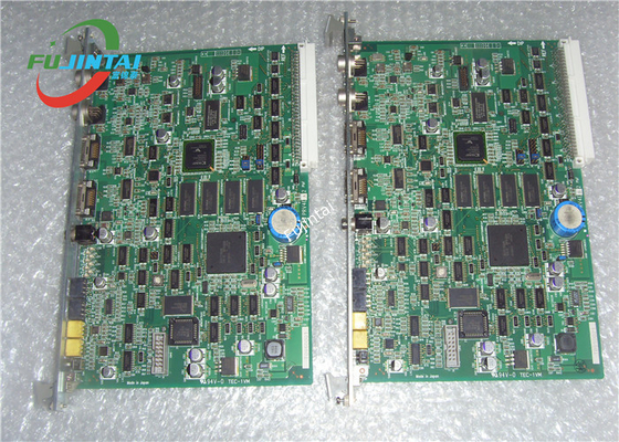 PANASONIC PRV4EA VISION BOARD N610001129AA For SMT Pick And Place Machine