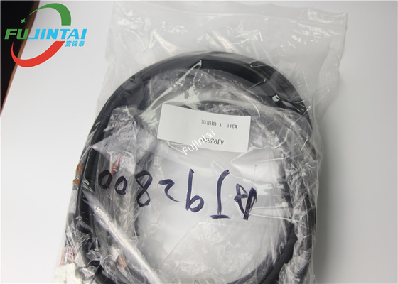 ORIGINAL SMT MACHINE SPARE PARTS FUJI NXT M3 II Y CABLE AJ92800