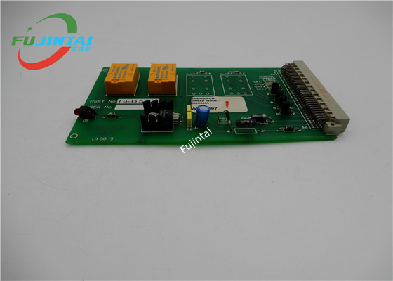 NOUVEAU DEK ORIGINAL 140532 DE PIÈCES DE RECHANGE D'IMPRIMANTE DE DEK DE CARTE PCB DE SMT SMEMA
