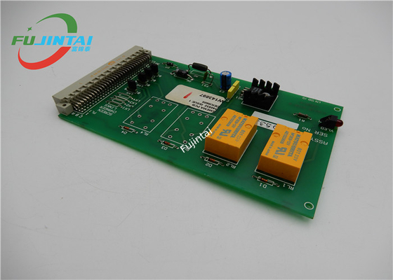 NOUVEAU DEK ORIGINAL 140532 DE PIÈCES DE RECHANGE D'IMPRIMANTE DE DEK DE CARTE PCB DE SMT SMEMA