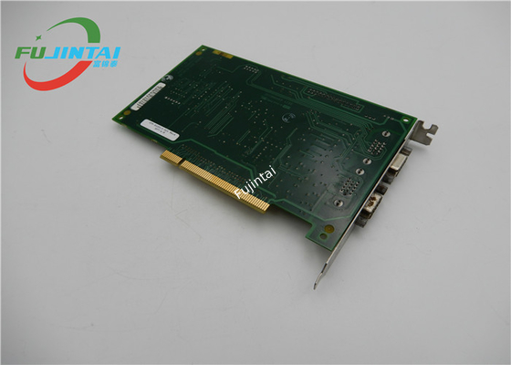 La CARTE PCB ORIGINALE de SMT EMBARQUENT l'AGRIPPEUR de CADRE du PANNEAU 8100L de VISION de DEK 160867 COGNEX