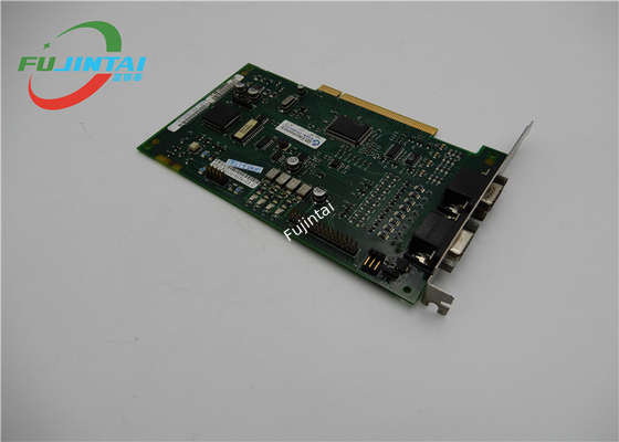 La CARTE PCB ORIGINALE de SMT EMBARQUENT l'AGRIPPEUR de CADRE du PANNEAU 8100L de VISION de DEK 160867 COGNEX