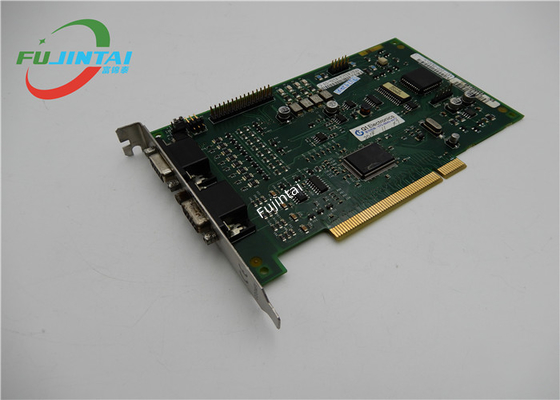 La CARTE PCB ORIGINALE de SMT EMBARQUENT l'AGRIPPEUR de CADRE du PANNEAU 8100L de VISION de DEK 160867 COGNEX