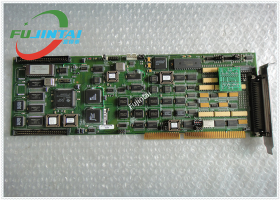 RÉPARATION ET CARTE UTILISÉE TXT DE DEK 125459 NEXTMOVE DE PANNEAU DE CARTE PCB DE SMT