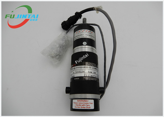DEK S240 -1A 6 DE MOTEUR DE CHARIOT D'IMPRESSION DE DEK 133126 + 500LD + GPL52-50.1 + CONNS