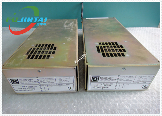 SMT PRINTER PARTS DEK 14550 BULGIN POWER SUPPLY ( 24V 300W )