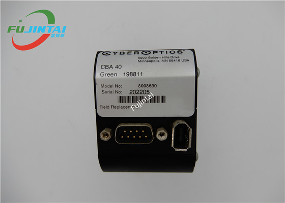 Imprimante Machine Camera de Replacement Parts SMT de l'imprimante CBA40 de DEK 198811 CYBEROPTICS 8008630