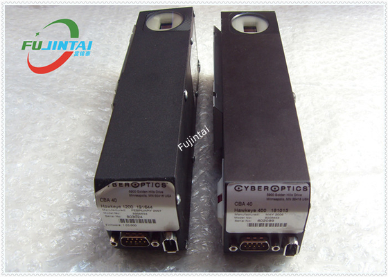 Caméra originale de DEK 191013 Cyberoptics CBA 40 Hawkeye 400 de la caméra 8008633