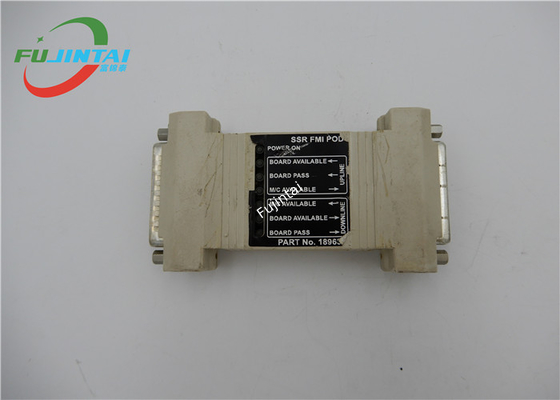 INTERFACE de MACHINE de COSSE de l'ensemble SSR FMI de DEK 189634 BOM de Replacement Parts d'imprimante (TXT)