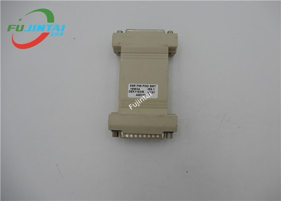 INTERFACE de MACHINE de COSSE de l'ensemble SSR FMI de DEK 189634 BOM de Replacement Parts d'imprimante (TXT)