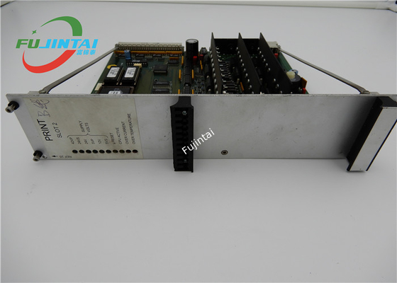 SMT PRINTER SPARE PARTS MPM UP1500 PRINT BOARD IN GOOD CONDITION