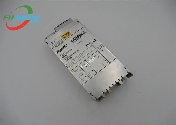 TERMES TXT VEGA650 V6G00KZ d'IP FASTON d'ÉVENTAIL de DEK 160555 SMPSU 650W
