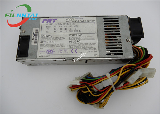 La MACHINE de SMT PARTIE l'ALIMENTATION d'ÉNERGIE de DEK 190722 HOZ 02i PRN350M