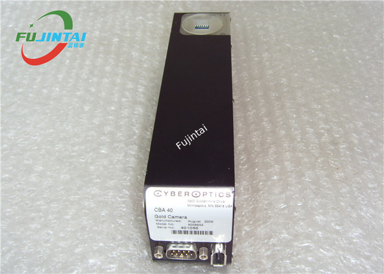 DEK 198812 Cyberoptics 8008632 de la caméra 8008630 d'or de Replacement Parts CBA40 d'imprimante de SMT