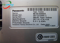 La nomenclature de PANASONIC BM123 BM221 BM231 8Wx4P a motorisé le conducteur N610016060AA pour la machine de smt