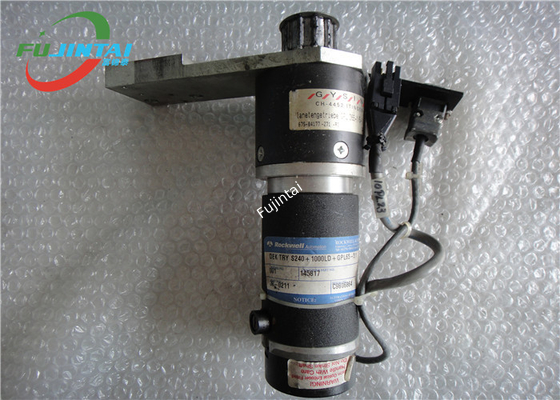 Essai original S240+1000ld+Gpl65-5.1 de DEK de moteur de la caméra X de Replacement Parts Dek 145817 d'imprimante