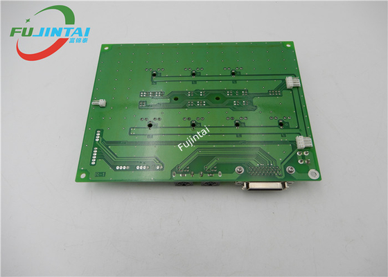 Pièces de rechange FX-1 FX-1R FX-2 d'ASM 40012050 Juki de carte imprimée de commutateur d'opération