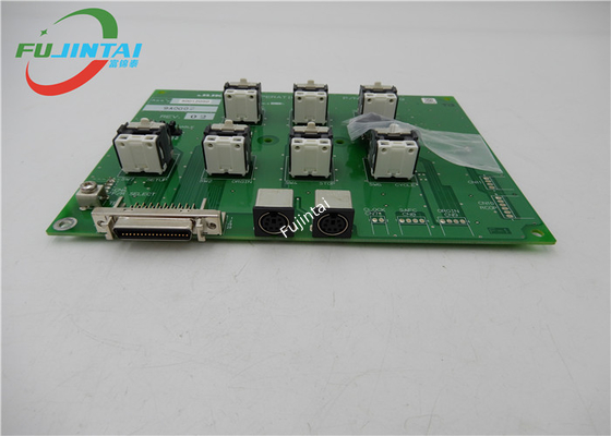 Pièces de rechange FX-1 FX-1R FX-2 d'ASM 40012050 Juki de carte imprimée de commutateur d'opération