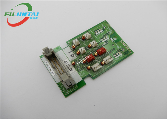 Pièces JUKI 2050 de machine d'ASM 40001934 SMT carte PCB de capteur de la TÊTE 2060 CX-1