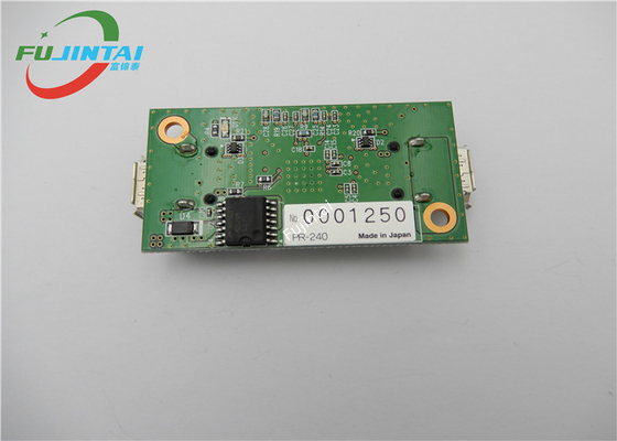 La machine de Smt de panneau du répétiteur IEEE1394 partie 40048078 JUKI 3010 3020 FX-2 FX-3