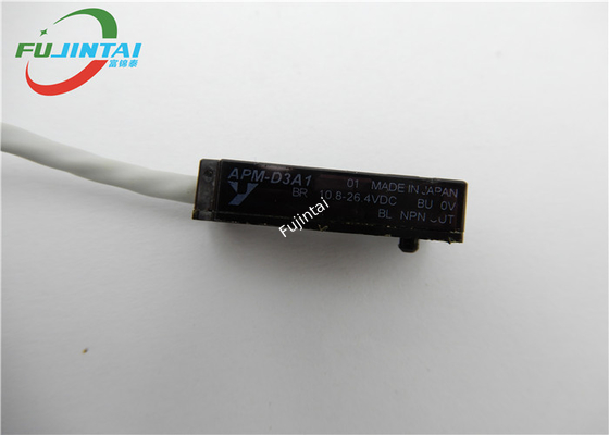 Pièces de rechange FX-1 FX-2 YB de JUKI près du capteur APM-D3A1 L811E5210A0