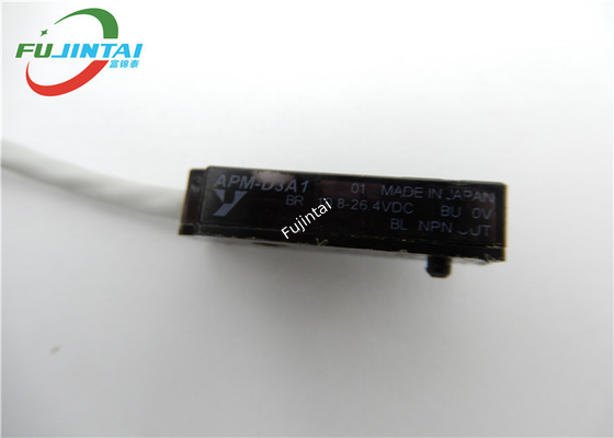 Pièces de rechange FX-1 FX-2 YB de JUKI près du capteur APM-D3A1 L811E5210A0