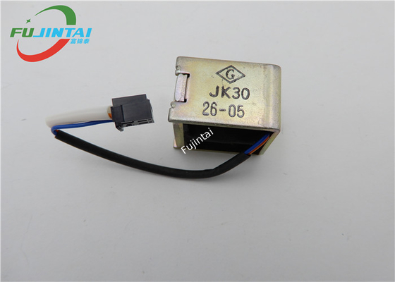 ASM informatique 40034285 de SOLÉNOÏDE des pièces de rechange TR1EB TR1SN TR1SNR de Juki