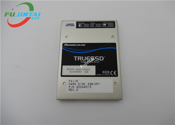 DISQUE DUR DES PIÈCES DE RECHANGE JUKI FX-1R DE SMT 40044513