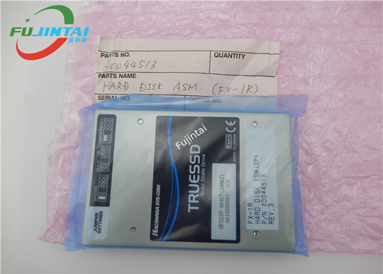 DISQUE DUR DES PIÈCES DE RECHANGE JUKI FX-1R DE SMT 40044513