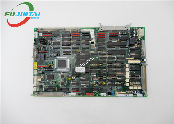 PANNEAU de la carte imprimée de CONTRÔLE de MTC TR6SN de pièces de rechange de l'ASM E86017170C0 Juki C