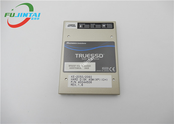 ASM ch de 2050 2060 de disque dur pièces de rechange de Juki pour XP 40044506