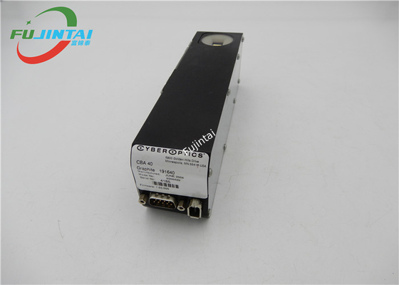 Graphite CBA40 de Cyberoptics 8008629 de pièces de caméra de DEK 191640 SMT