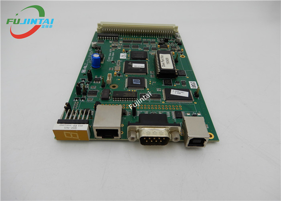 Acier inoxydable de la prochaine étape es de Spare Parts Controller d'imprimante de DEK 193409 SMT
