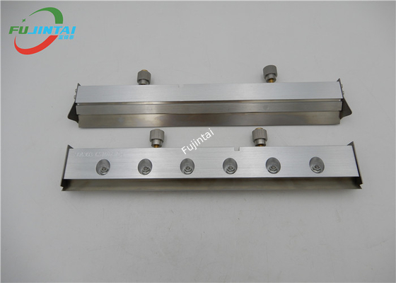 Ensemble de la RACLE SQA303 SQY de DEK de pièces de rechange de SMT 60degx300mm